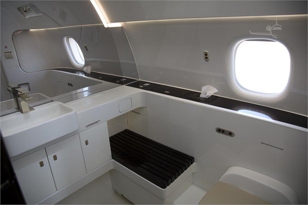 foto dell'aeromobile Embraer ERJ 190